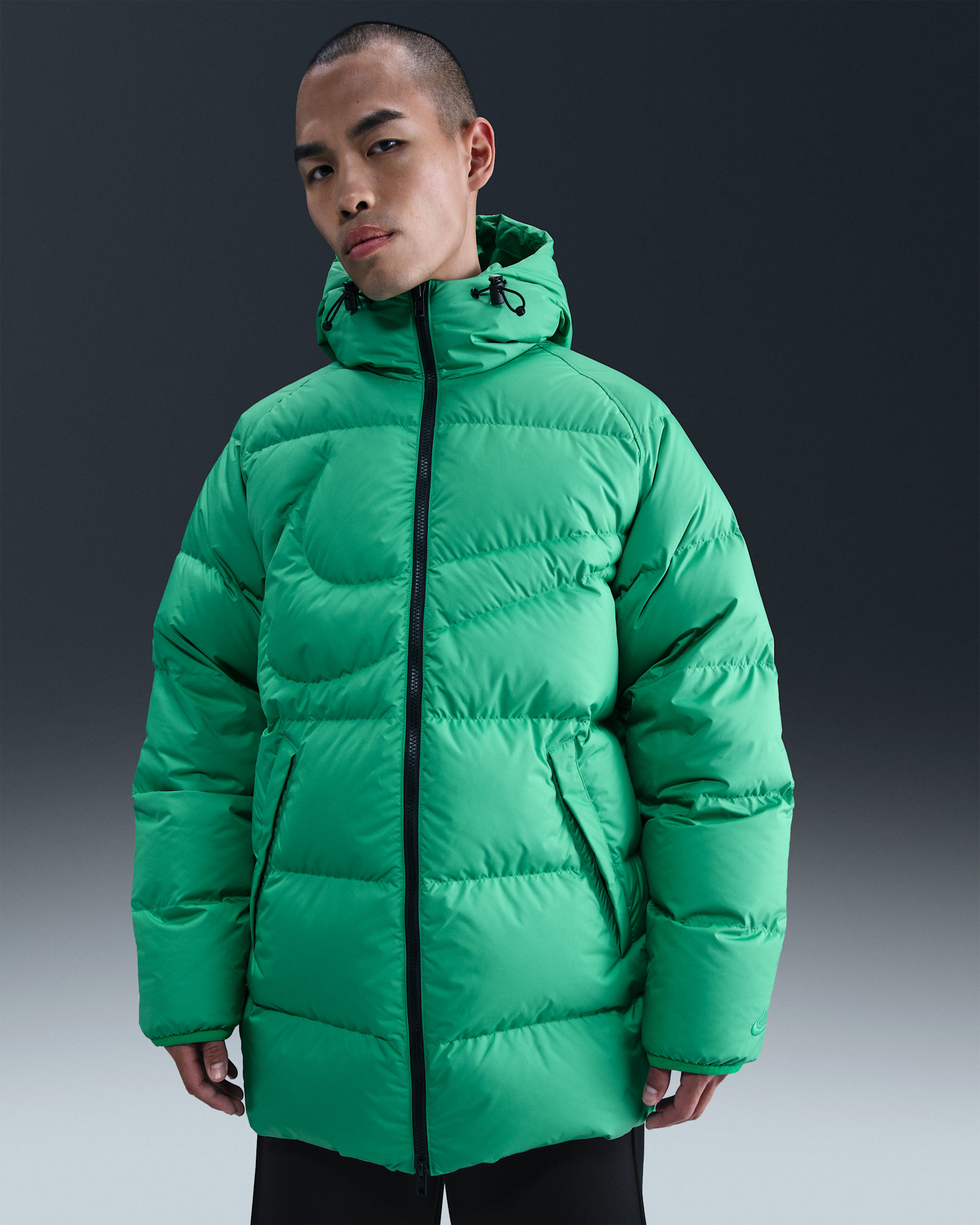 NIKE公式】ナイキ スポーツウェア クラブ メンズ Therma-FIT ルーズ